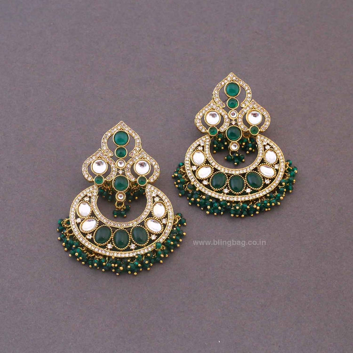 Emerald Arsha Chandbalis