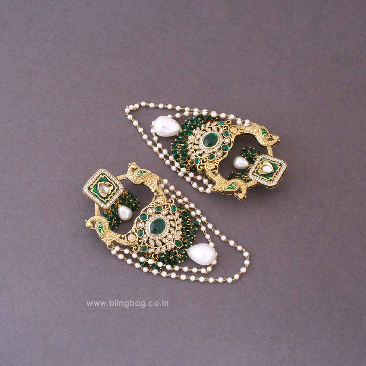 Emerald Arshi Chandbalis