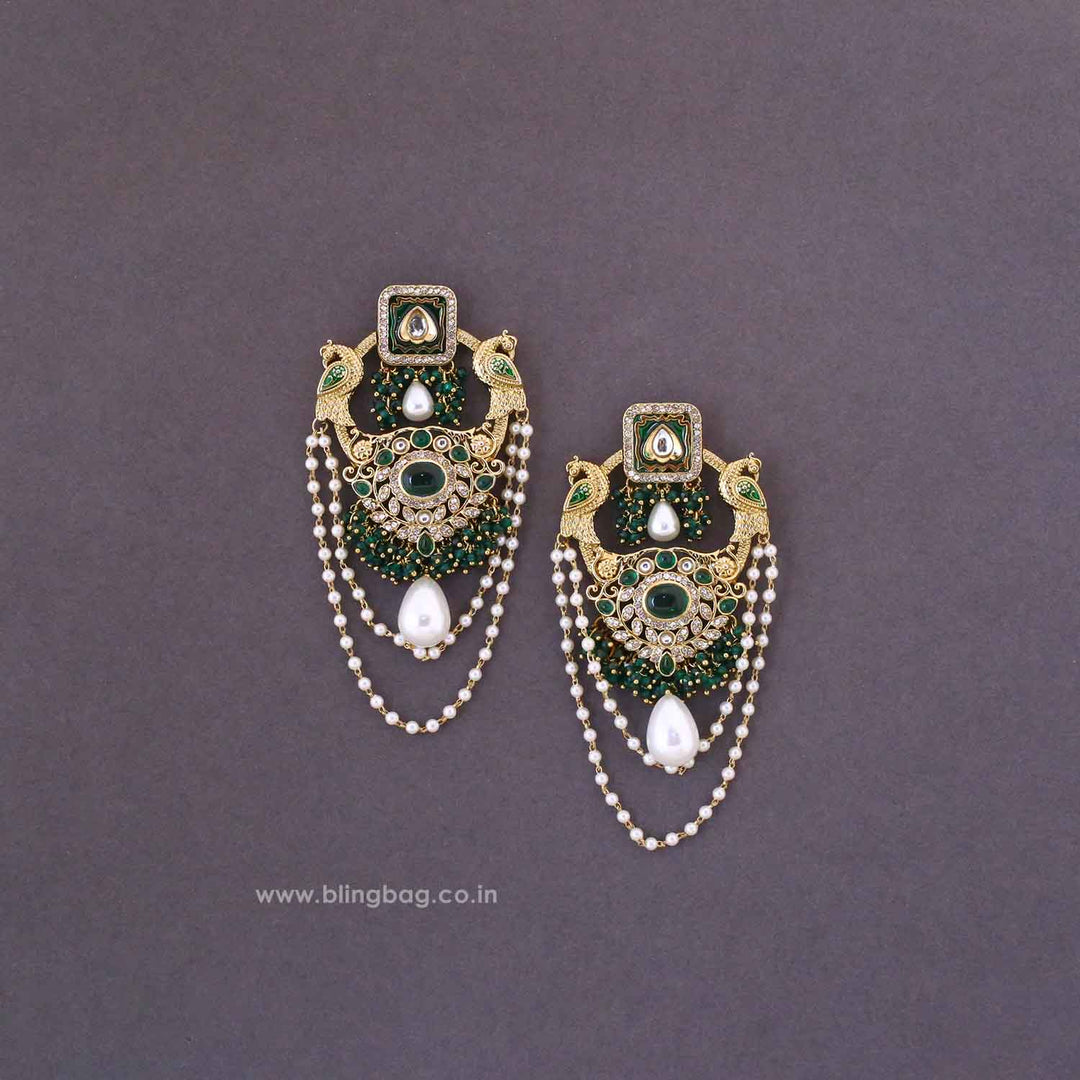 Emerald Arshi Chandbalis