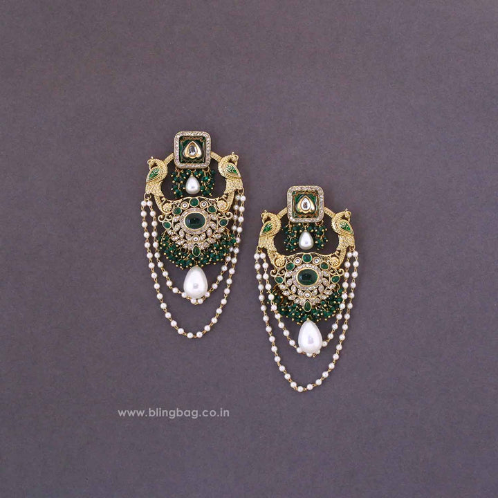 Emerald Arshi Chandbalis