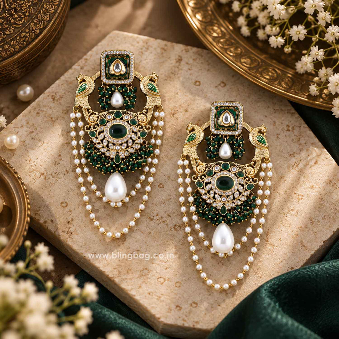 Emerald Arshi Chandbalis