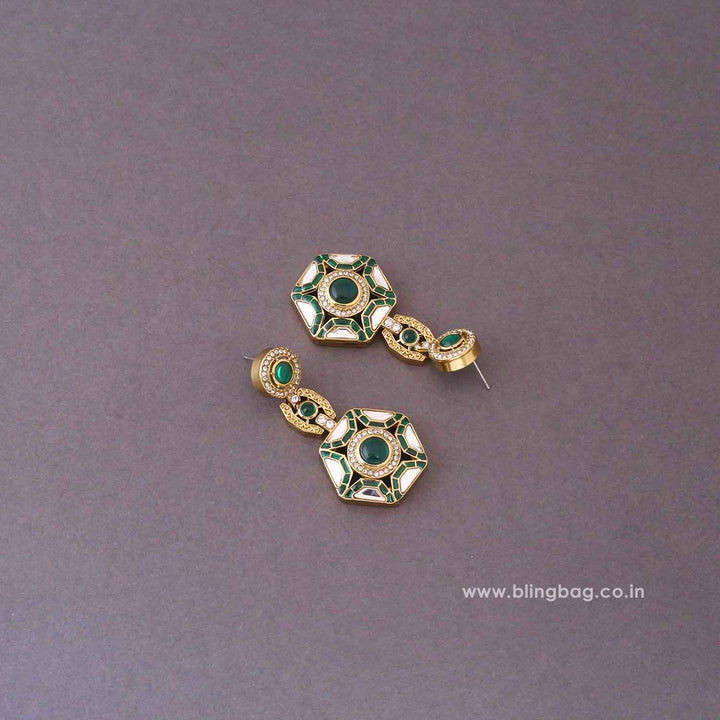 Emerald Arya Chandbalis