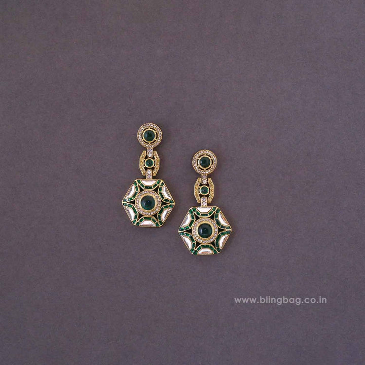 Emerald Arya Chandbalis