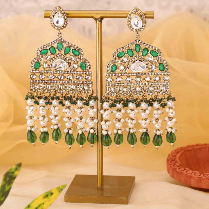 Emerald Ashuni Chandbalis
