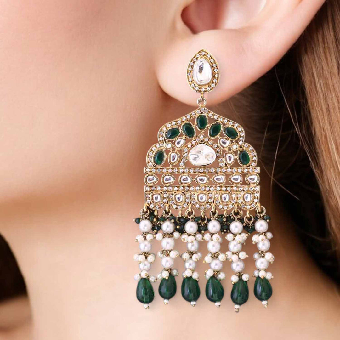 Emerald Ashuni Chandbalis