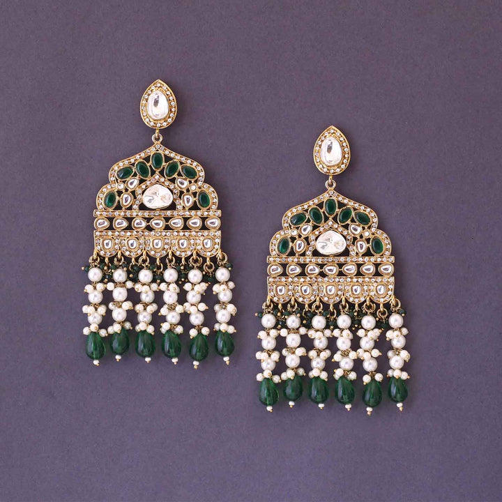 Emerald Ashuni Chandbalis