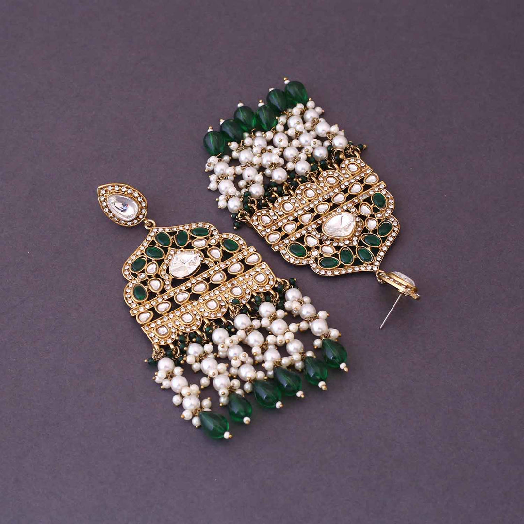 Emerald Ashuni Chandbalis