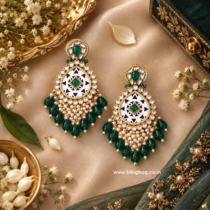 Emerald Bani Chandbalis