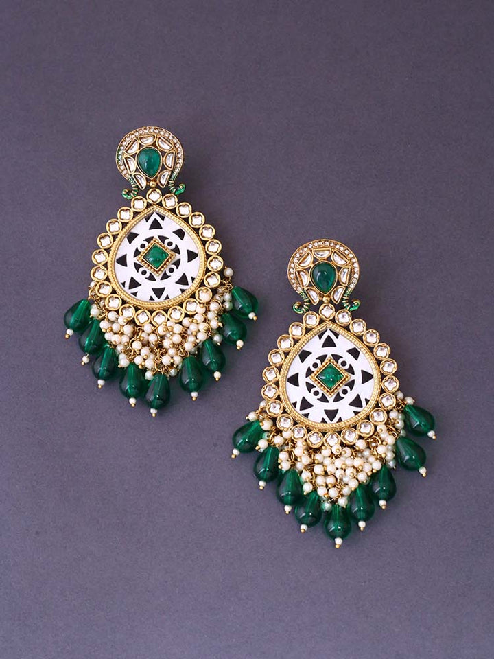 Emerald Bani Chandbalis