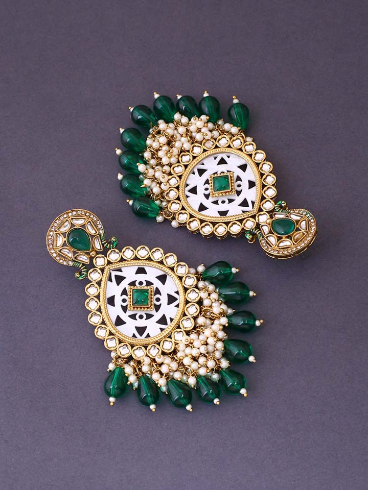 Emerald Bani Chandbalis