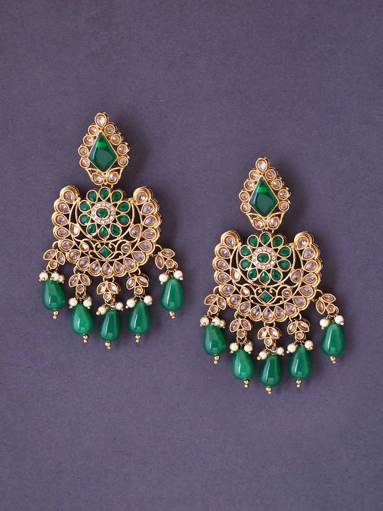 Emerald Champa Chandbalis
