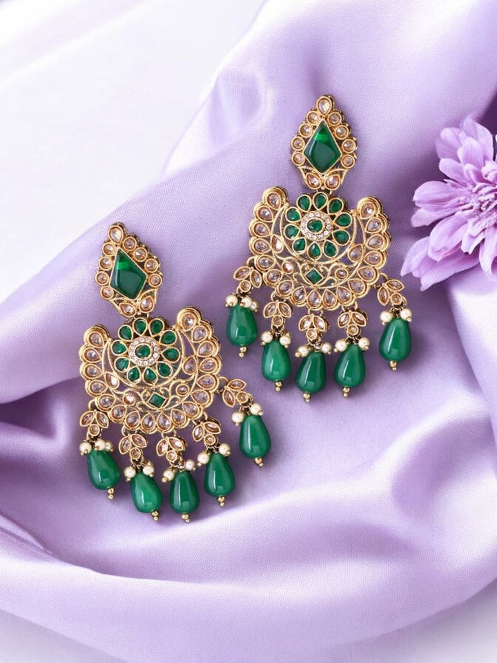 Emerald Champa Chandbalis