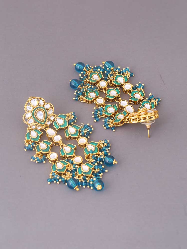 Rama Dharti Danglers