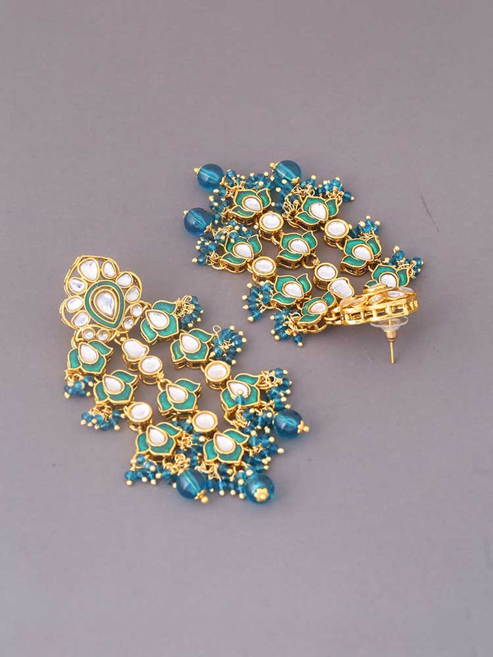 Rama Dharti Danglers