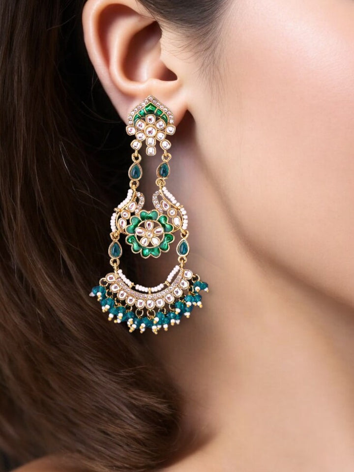 Emerald Dia Chandbalis