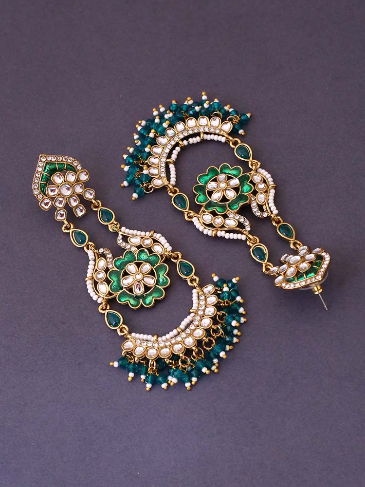 Emerald Dia Chandbalis