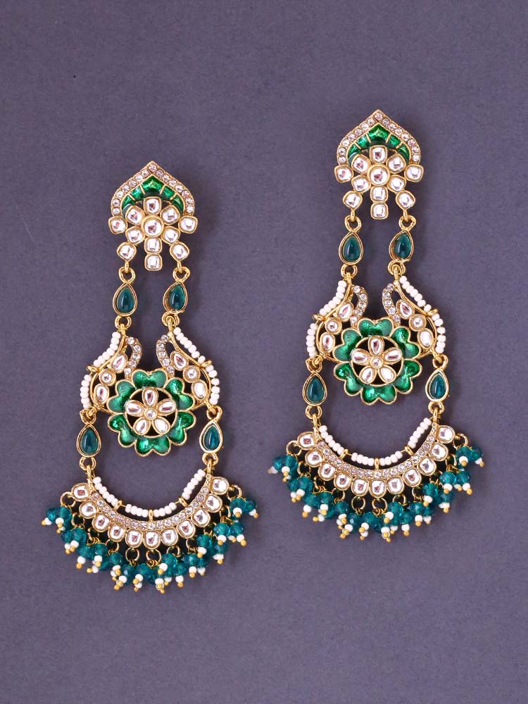 Emerald Dia Chandbalis