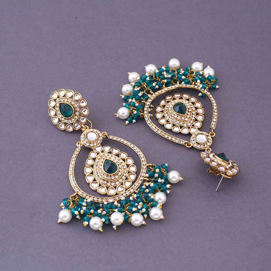 Emerald Dima Chandbalis