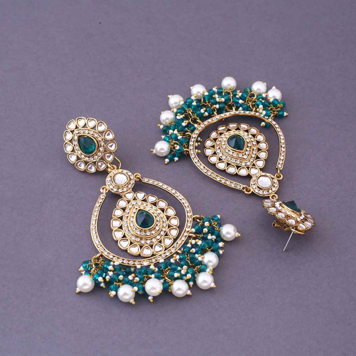 Emerald Dima Chandbalis