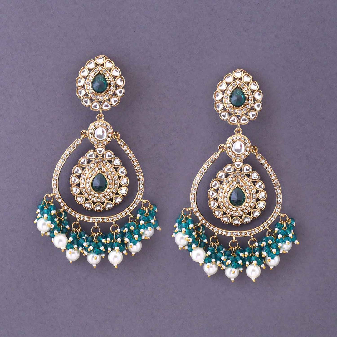 Emerald Dima Chandbalis