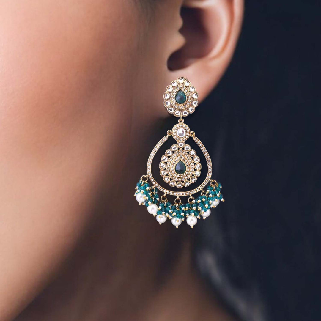 Emerald Dima Chandbalis