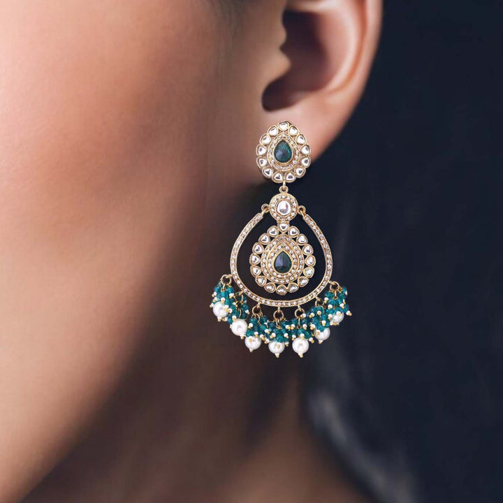 Emerald Dima Chandbalis