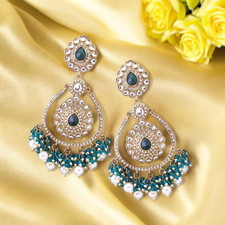 Emerald Dima Chandbalis