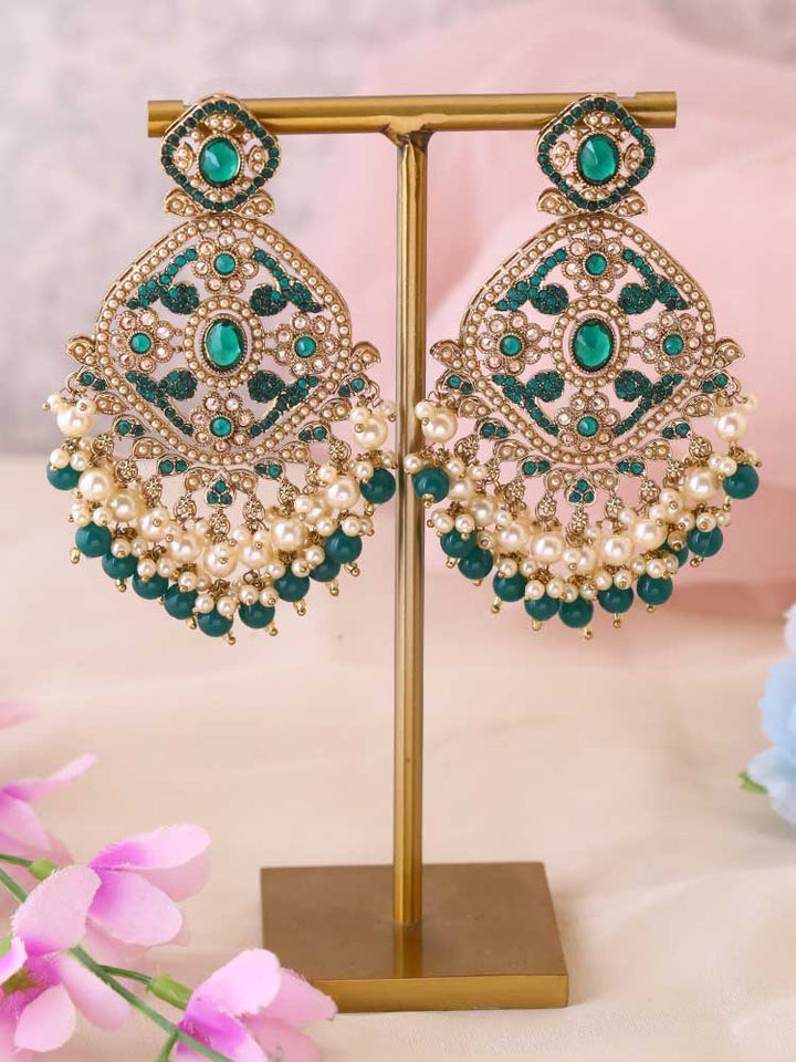 Emerald Ditya Chaandbalis