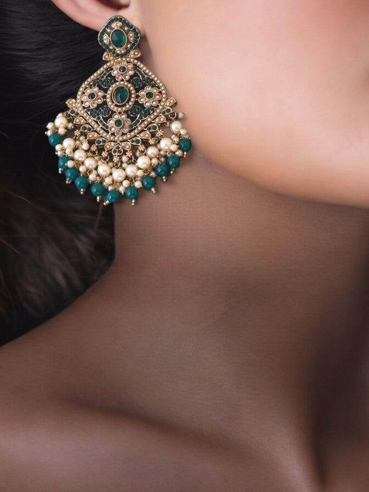 Emerald Ditya Chaandbalis