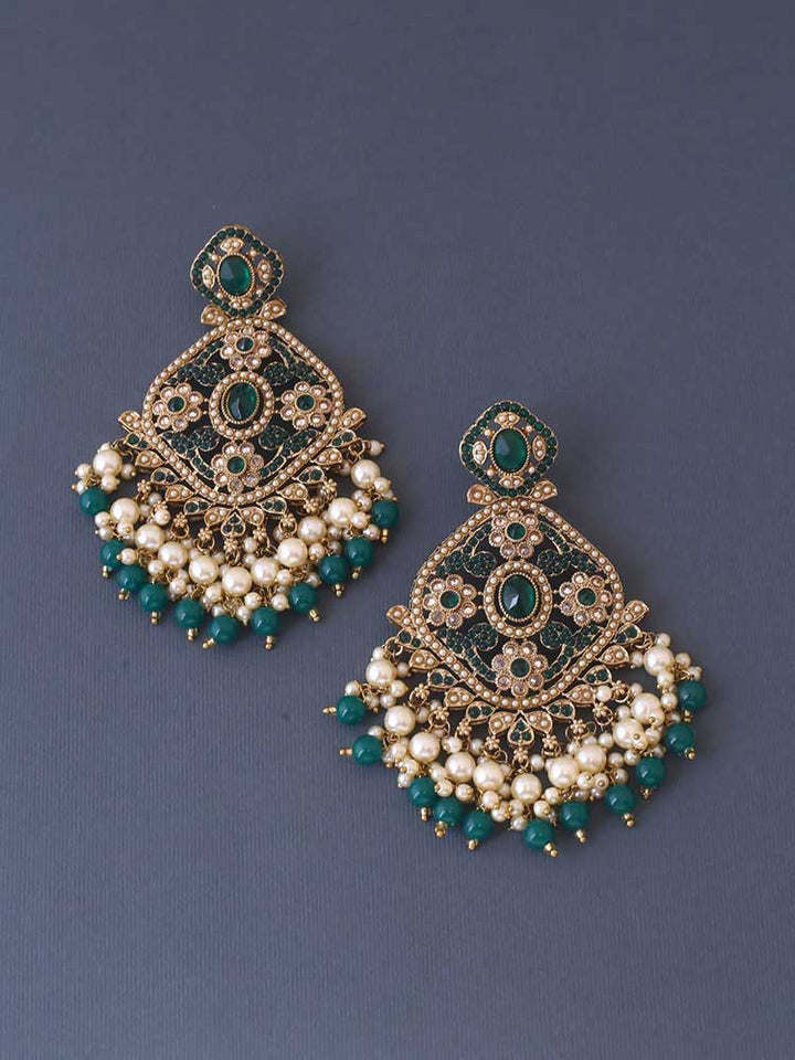 Emerald Ditya Chaandbalis