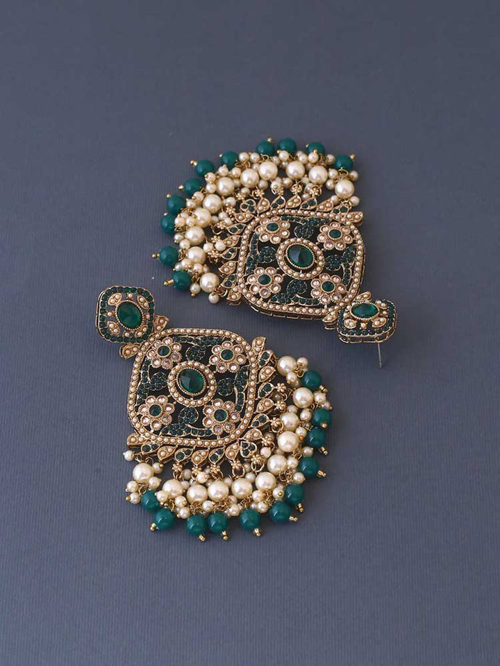 Emerald Ditya Chaandbalis