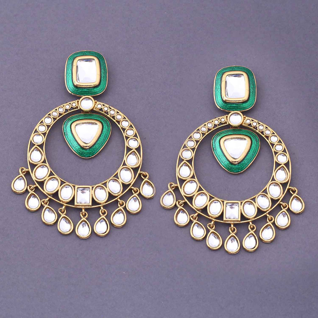 Emerald Eisha Chandbalis