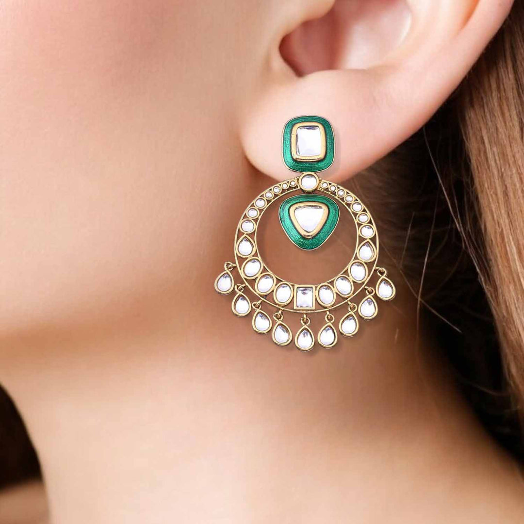 Emerald Eisha Chandbalis