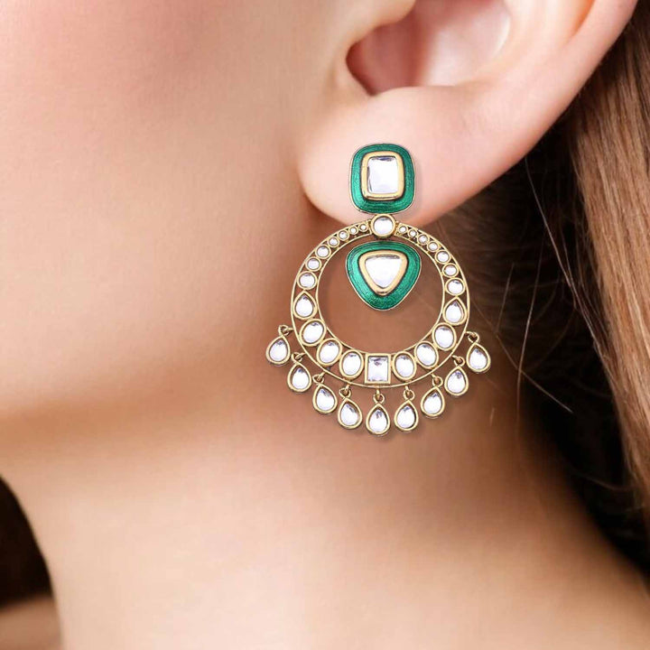 Emerald Eisha Chandbalis