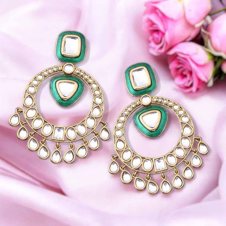 Emerald Eisha Chandbalis