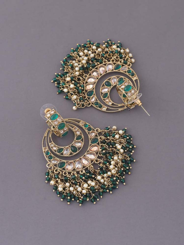 Emerald Gajrup Chandbalis
