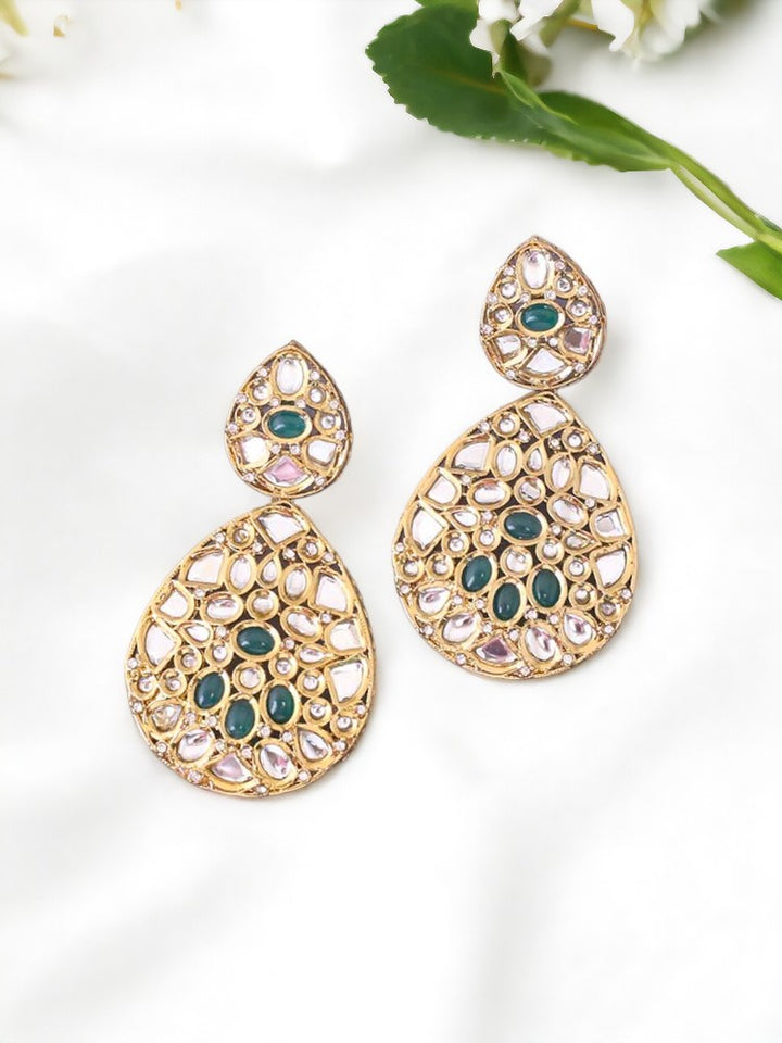 Emerald Harita Chaandbalis