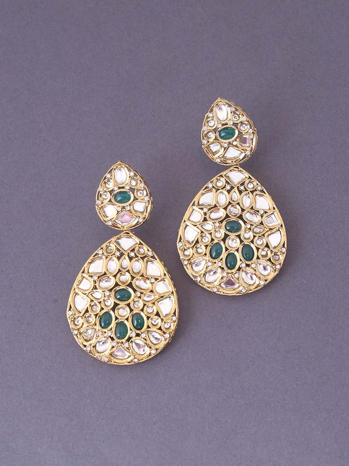 Emerald Harita Chaandbalis