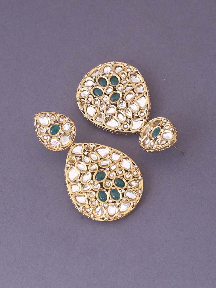 Emerald Harita Chaandbalis