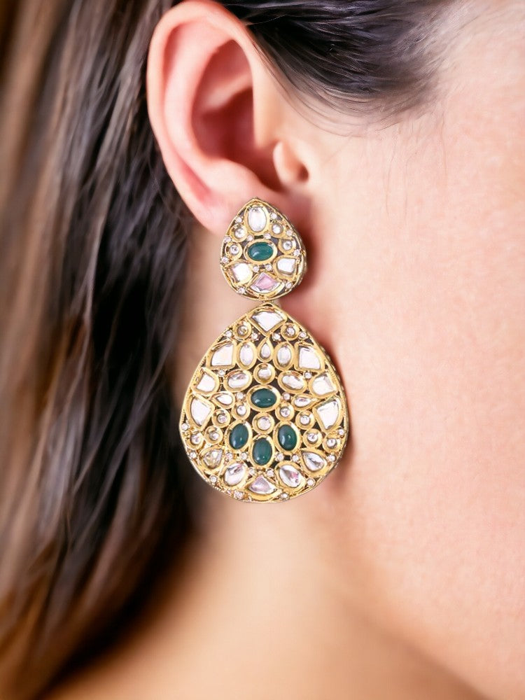 Emerald Harita Chaandbalis