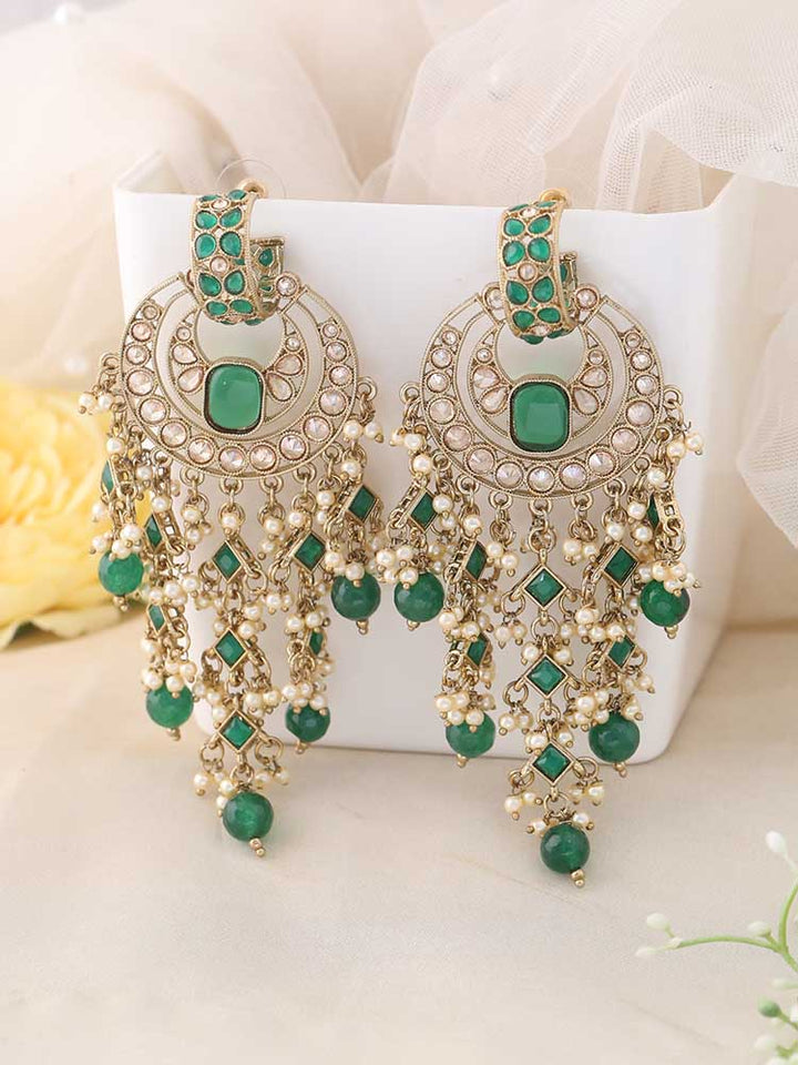 Emerald Hema Chandbalis