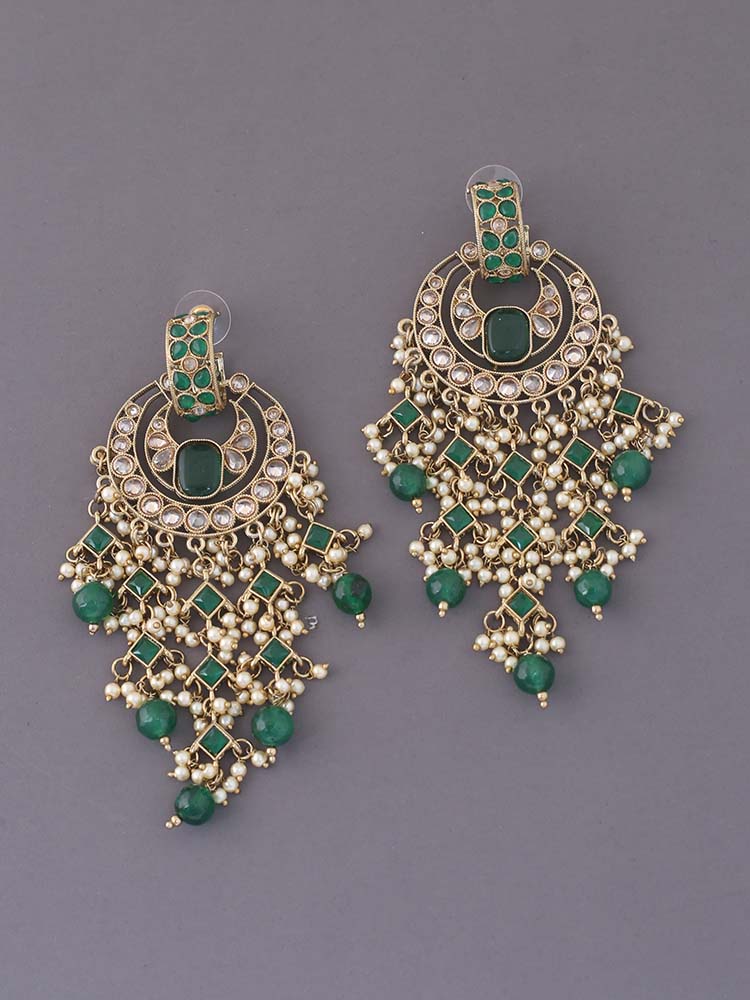 Emerald Hema Chandbalis
