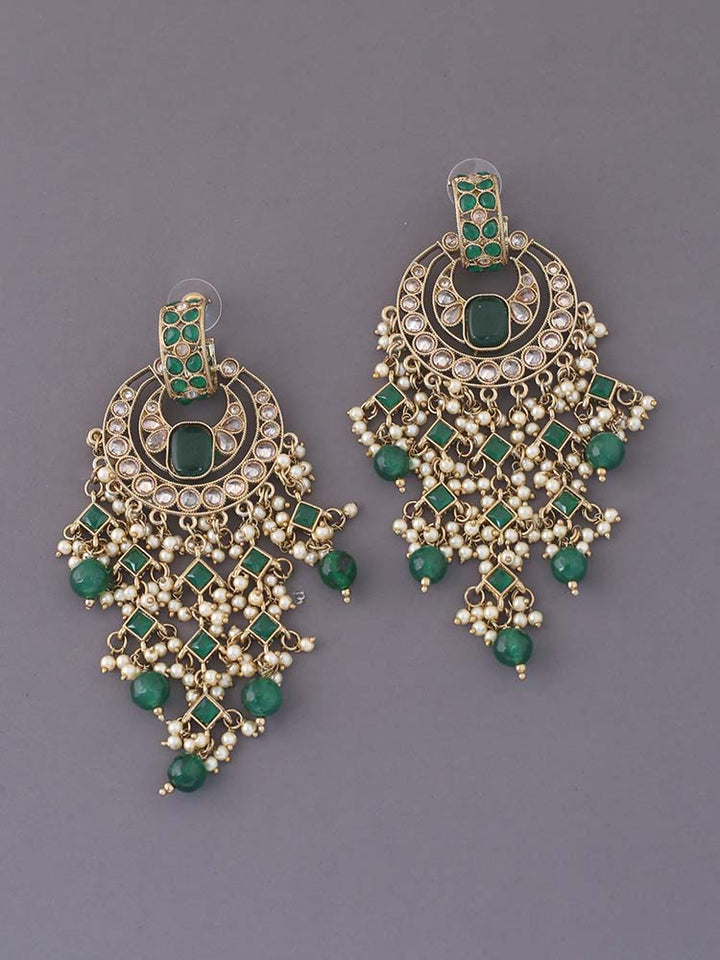 Emerald Hema Chandbalis