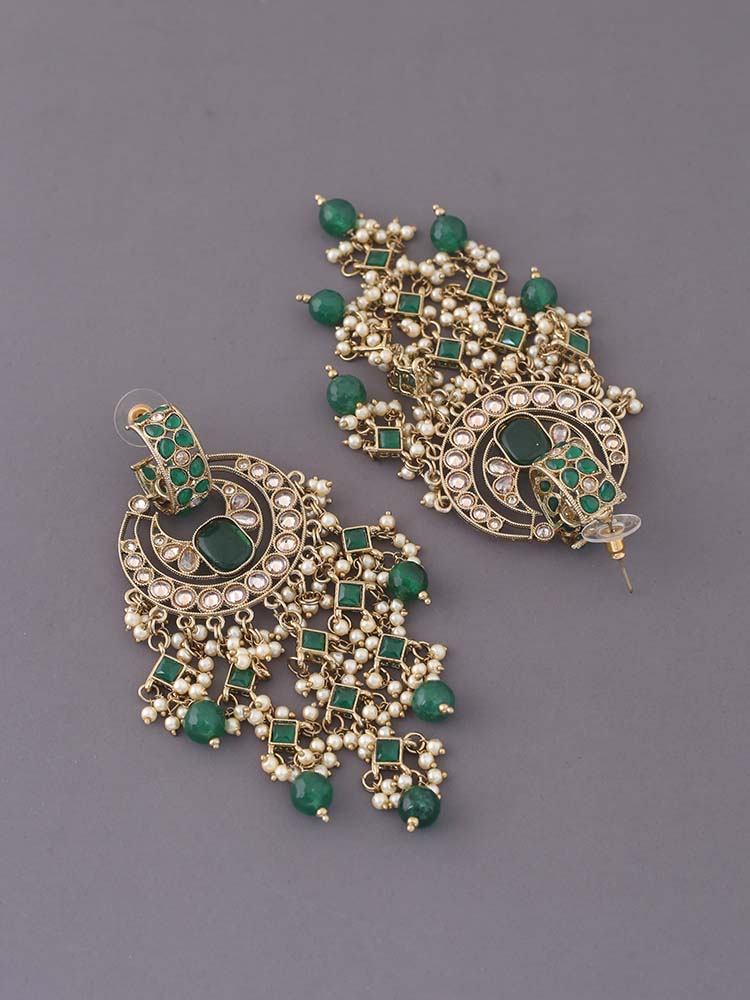 Emerald Hema Chandbalis