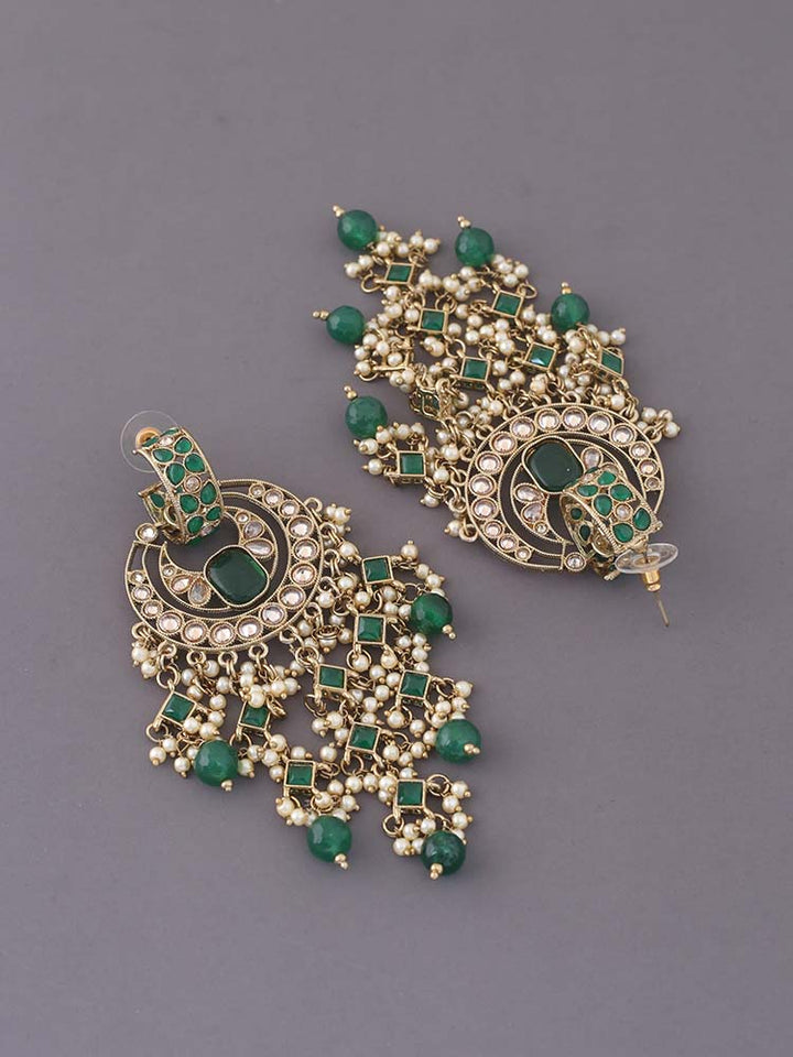 Emerald Hema Chandbalis