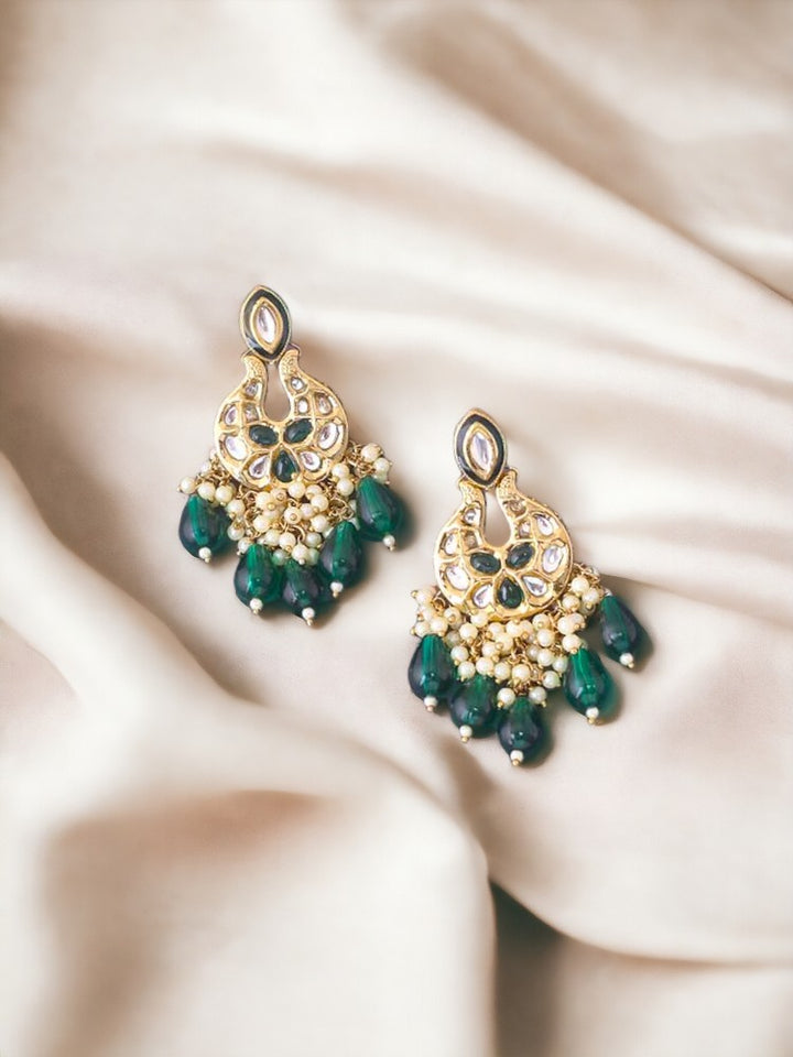 Emerald Hemani Chaandbalis