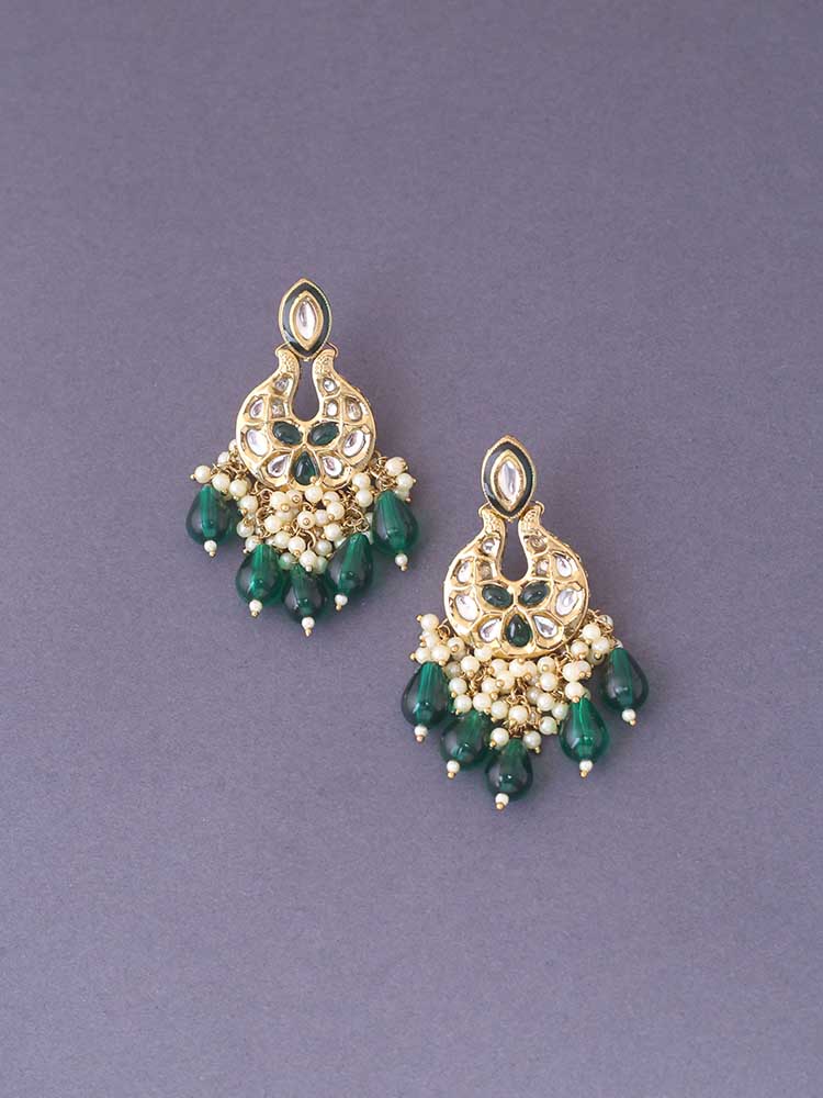 Emerald Hemani Chaandbalis