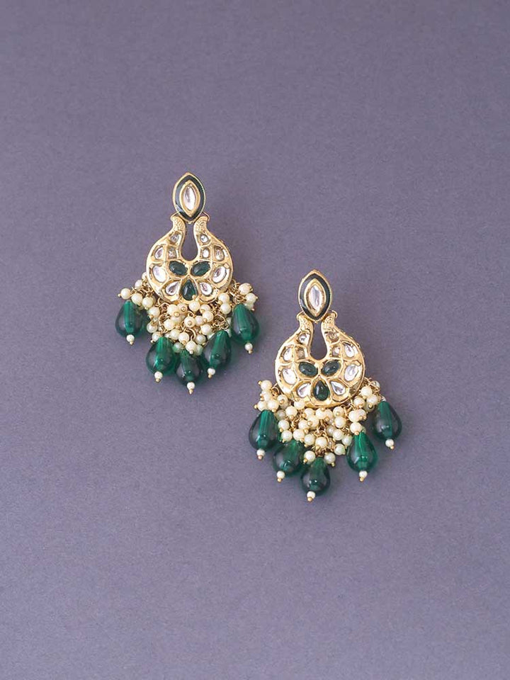 Emerald Hemani Chaandbalis