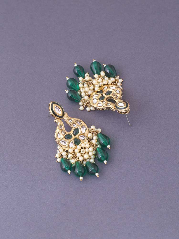 Emerald Hemani Chaandbalis