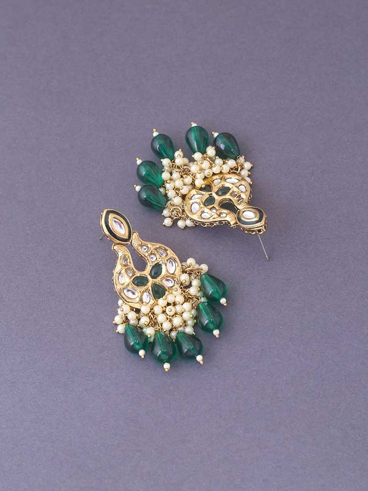Emerald Hemani Chaandbalis